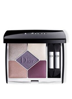 DIOR 5 Couleurs Couture - oogschaduw palette - 159 Plum Tulle