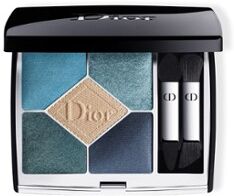 DIOR 5 Couleurs Couture - oogschaduw palette - 279 Denim