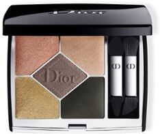 DIOR 5 Couleurs Couture - oogschaduw palette - 579 Jungle