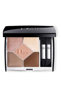 DIOR 5 Couleurs Couture - oogschaduw palette - 649 Nude Dress