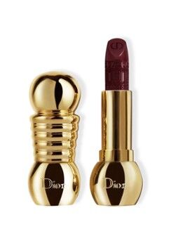 DIOR Diorific Lipstick - The Atelier of Dreams Limited Edition - 077 Midnight Corolle