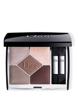DIOR 5 Couleurs Couture - oogschaduw palette - 669 Soft Cashmere