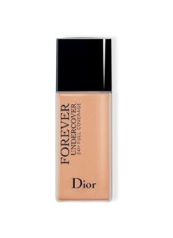 DIOR Forever Undercover 24H Full Coverage Foundation - 040 Honey Beige