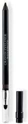 DIOR Diorshow Crayon Eyeliner - waterproof oogpotlood - 094 - Noir Trinidad