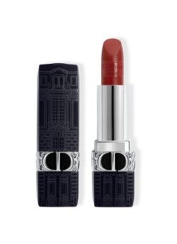 DIOR Rouge Dior Lipstick - The Atelier of Dreams Limited Edition - 858 Red Pansy