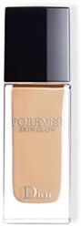 DIOR Forever Skin Glow Foundation - 2WP - Warm Peach