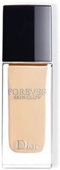 DIOR Forever Skin Glow Foundation - 1CR - Cool Rosy