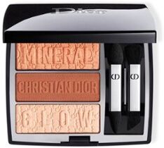 DIOR 3 Couleurs Tri(O)blique - Limited Edition oogschaduw - 733 Coral Glow