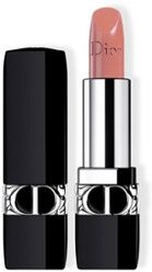 DIOR Rouge Dior navulbare lipstick - Satijn - 219 Rose Montaigne