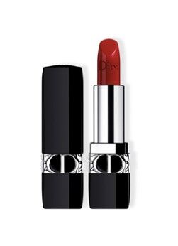 DIOR Rouge Dior navulbare lipstick - Satijn - 869 Sophisticated