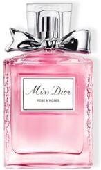 DIOR Miss Dior Rose N'Roses Eau de Toilette -