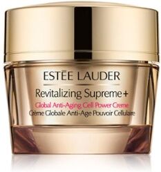 Estée Lauder Revitalizing Supreme + Global Anti-Aging Cell Power Crème - dagcrème -