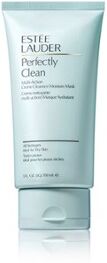 Estée Lauder Perfectly Clean Multi-Action Creme Cleanser/Moisture Mask - 2-in-1 cleanser & masker -