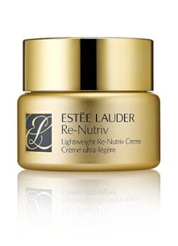 Estée Lauder Re-Nutriv Lightweight Crème - verzorgende dag- en nachtcrème -