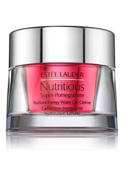 Estée Lauder Nutritious Super-Pomegranate Radiant Energy Water - dagcrème gel -