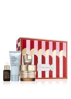 Estée Lauder Firm + Glow Skincare Treats - Limited Edition verzorgingsset -