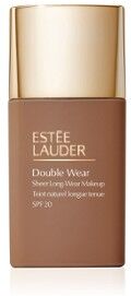 Estée Lauder Double Wear Sheer Long-Wear Makeup SPF 20 - foundation - 7W1 Deep Spice