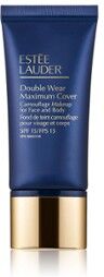 Estée Lauder Double Wear Maximum Cover Camouflage Makeup for Face and Body SPF 15 - foundation - 1N3 Creamy Vanilla