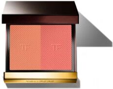 TOM FORD Shade and Illuminate Blush - 04 CHERRY BLAZE