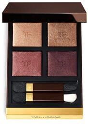 TOM FORD Eye Color Quad - oogschaduw palette - Honeymoon