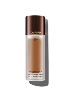 TOM FORD Traceless Soft Matte Foundation - 10.0 CHESTNUT