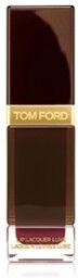 TOM FORD Lip Lacquer Luxe Matte - liquid lipstick - BEAUJOLAIS