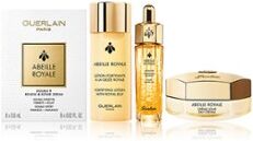 Guerlain Abeille Royale Discovery Set - verzorgingsset -