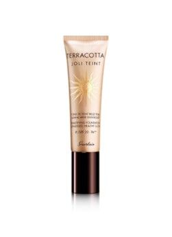 Guerlain Terracotta Joli Teint SPF 20 PA++ - foundation - Medium