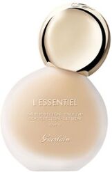 Guerlain L'Essentiel High Perfection foundation 24h wear SPF15 - 02W