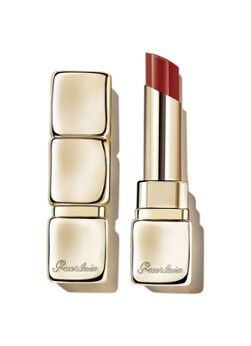 Guerlain KissKiss Shine Bloom - lipstick - 739 CHERRY KISS