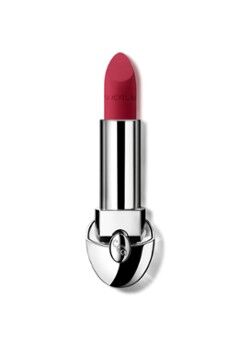 Guerlain Rouge G Luxurious Velvet - lipstick - 721 Berry Pink