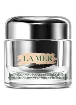 La Mer Neck & Decolleté Concentrate - balsem -