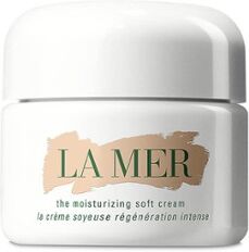 La Mer The Moisturizing Soft Cream - verzorgende dag- en nachtcrème -