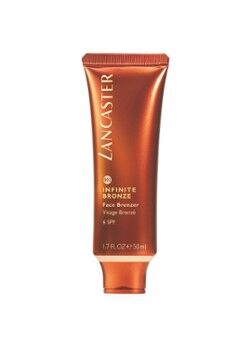 Lancaster Infinite Bronze Face Bronzer SPF6 - getinte bronzing gel - Sunny 002