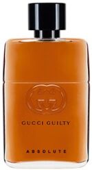 Gucci Gucci Guilty Pour Homme Absolute Eau de Parfum -