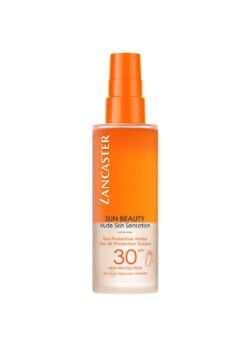 Lancaster Sun Beauty Nude Skin Sensation Sun Protective Water SPF30 - zonnebrand -