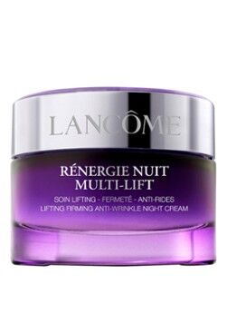 Lancôme Rénergie Multi-Lift Nuit - nachtcrème -