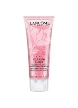 Lancôme Sucre Exfoliant Confort Rose Sugar Scrub - scrub -