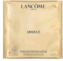 Lancôme Absolue Precious Cells - gezichtsmasker -