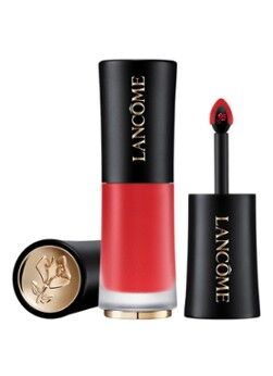 Lancôme L'Absolu Rouge Drama Ink - vloeibare lipstick - 553 Love On Fire