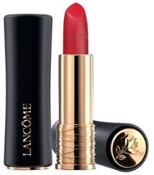 Lancôme L'Absolu Rouge Drama Matte - lipstick - 505 Attrape Cœur