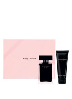 Narciso Rodriguez For Her Duo Set Eau de Toilette - parfumset -