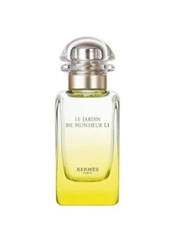 HERMÈS Le Jardin de Monsieur Li Eau de Toilette -