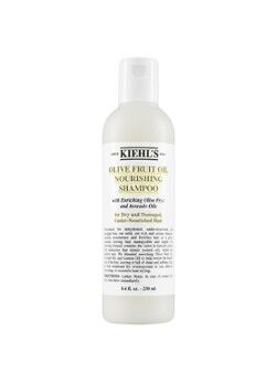 Kiehl's Olive Fruit Oil Nourishing Shampoo -