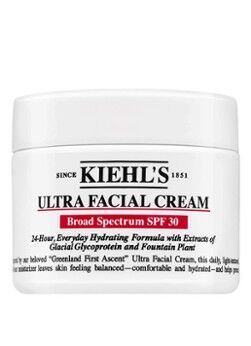Kiehl's Ultra Facial Cream SPF30 - dagcrème -