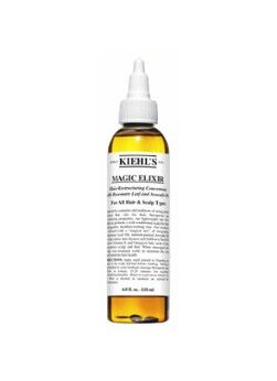 Kiehl's Magic Elixir Hair Restructuring Concentrate - haarolie -