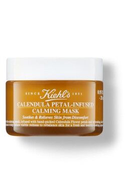 Kiehl's Calendula Petal-Infused Calming Mask - gezichtsmasker -