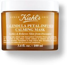 Kiehl's Calendula Petal-Infused Calming Mask - gezichtsmasker -