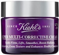 Kiehl's Super Multi-Corrective Cream - anti-aging dag- & nachtcrème -