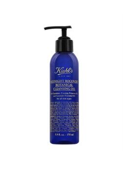 Kiehl's Midnight Recovery Cleansing Oil - reinigingsolie -